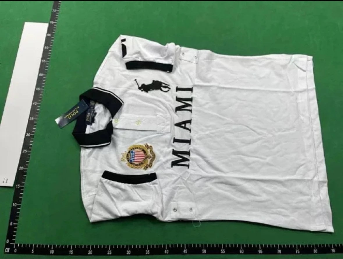 Ralph Lauren Shirts