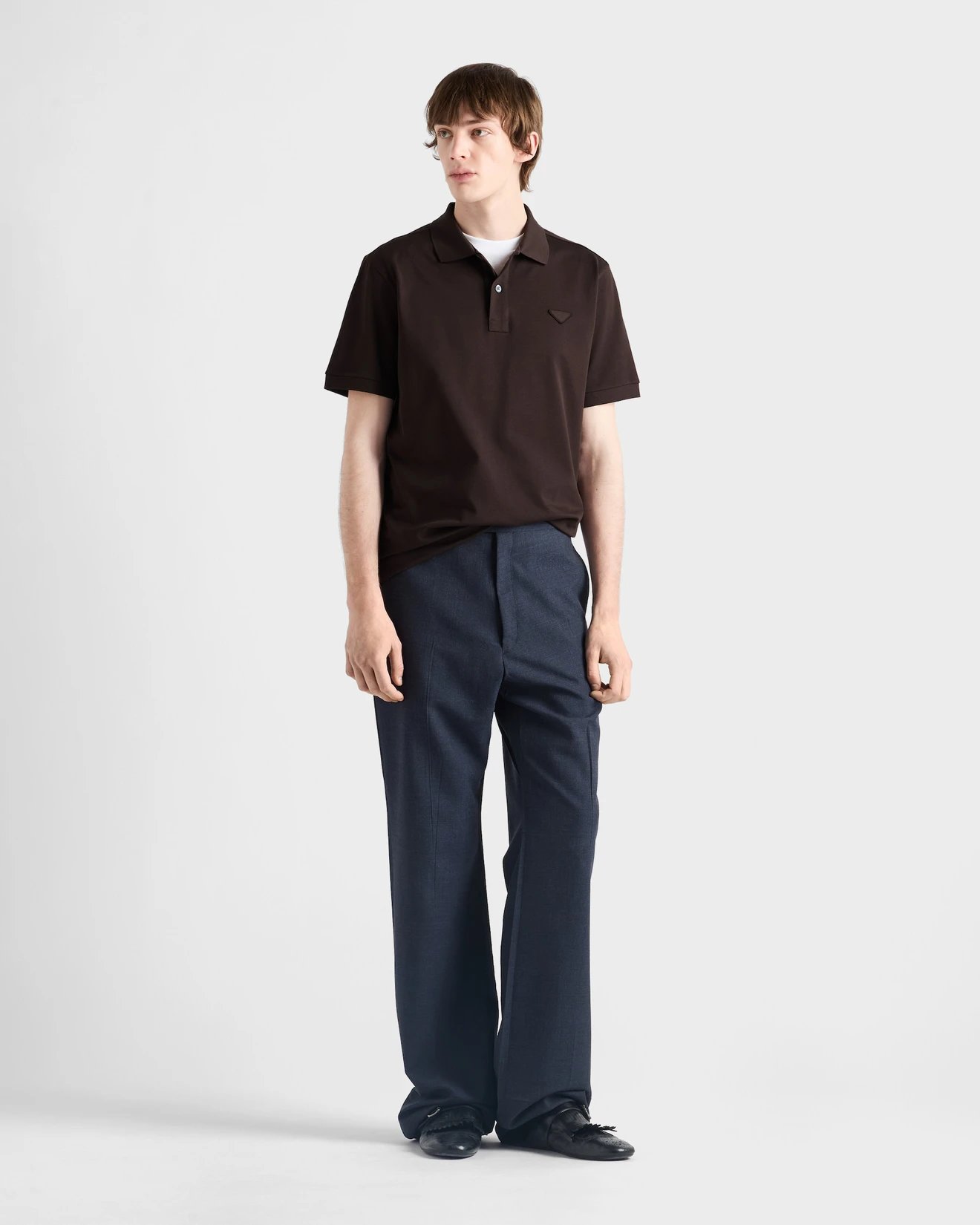 Prada Shirts
