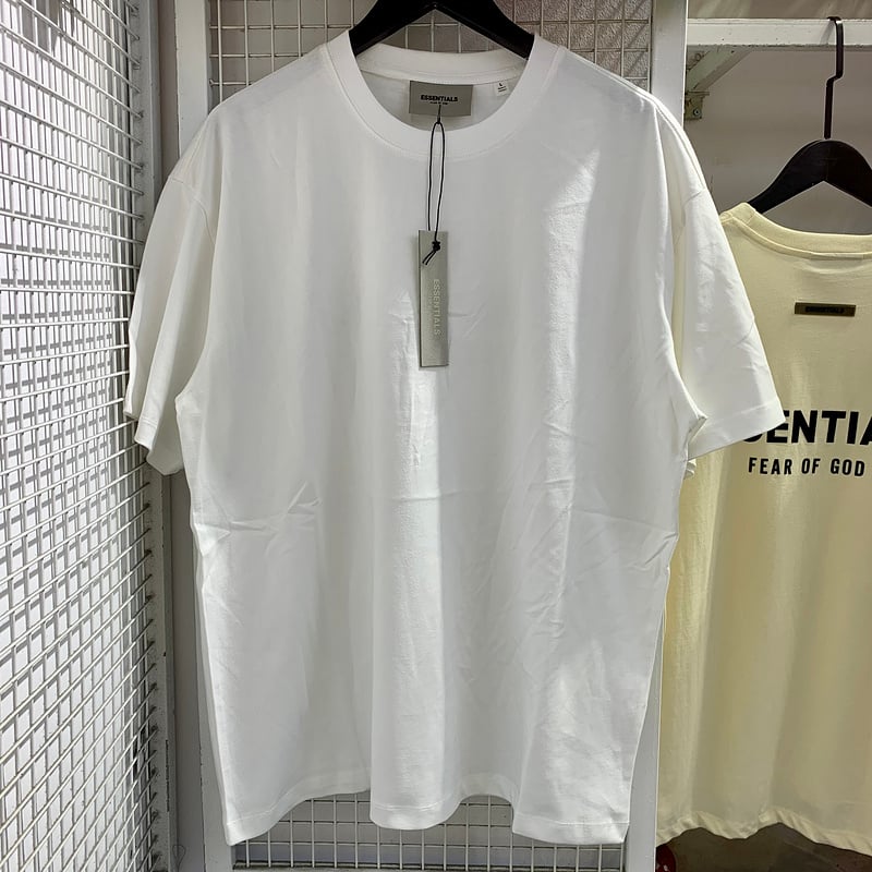 Essentials Fear of God T-Shirt