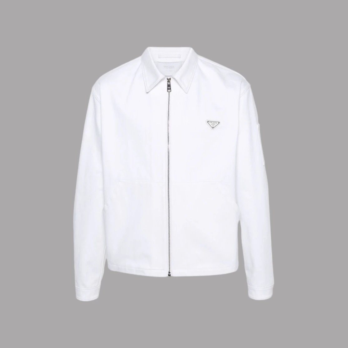 Prada Jackets QC photo from TAOBAO on Qualit.ly