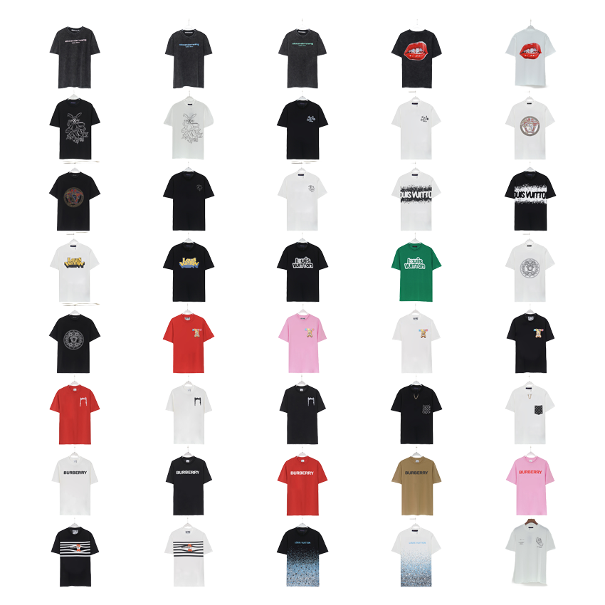 Louis Vuitton Shirts