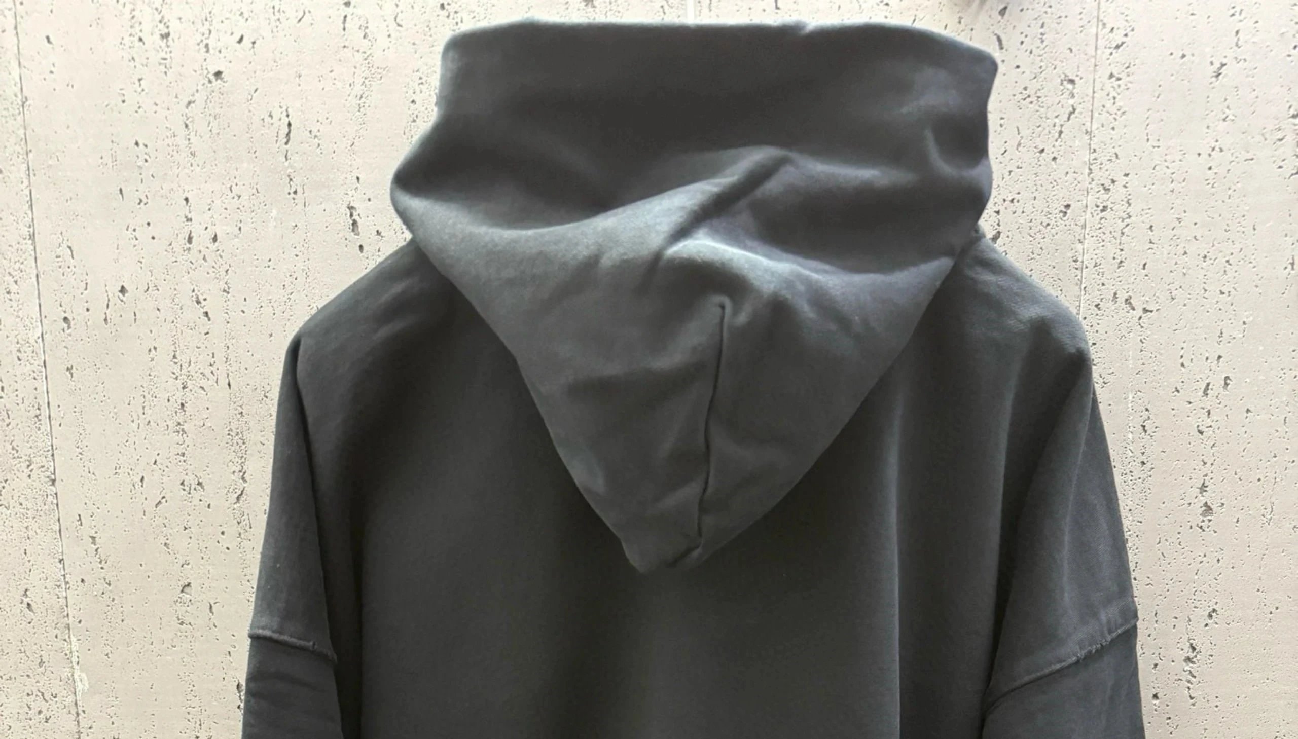 Balenciaga Hoodies