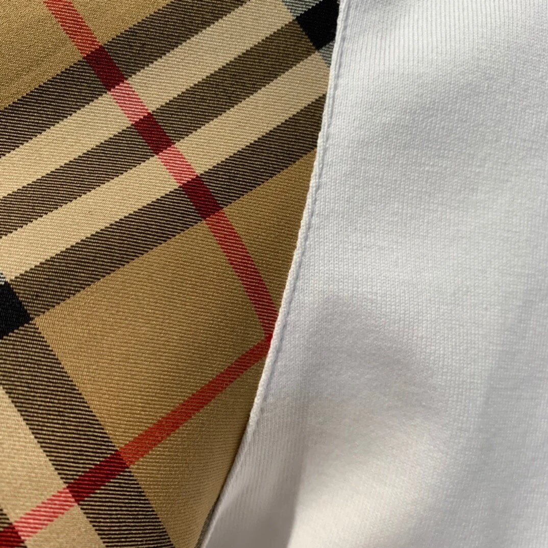 Burberry Shirts