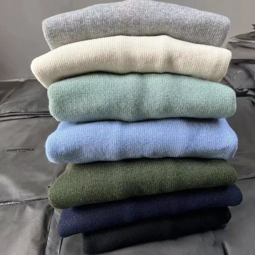 Stone Island Sweaters