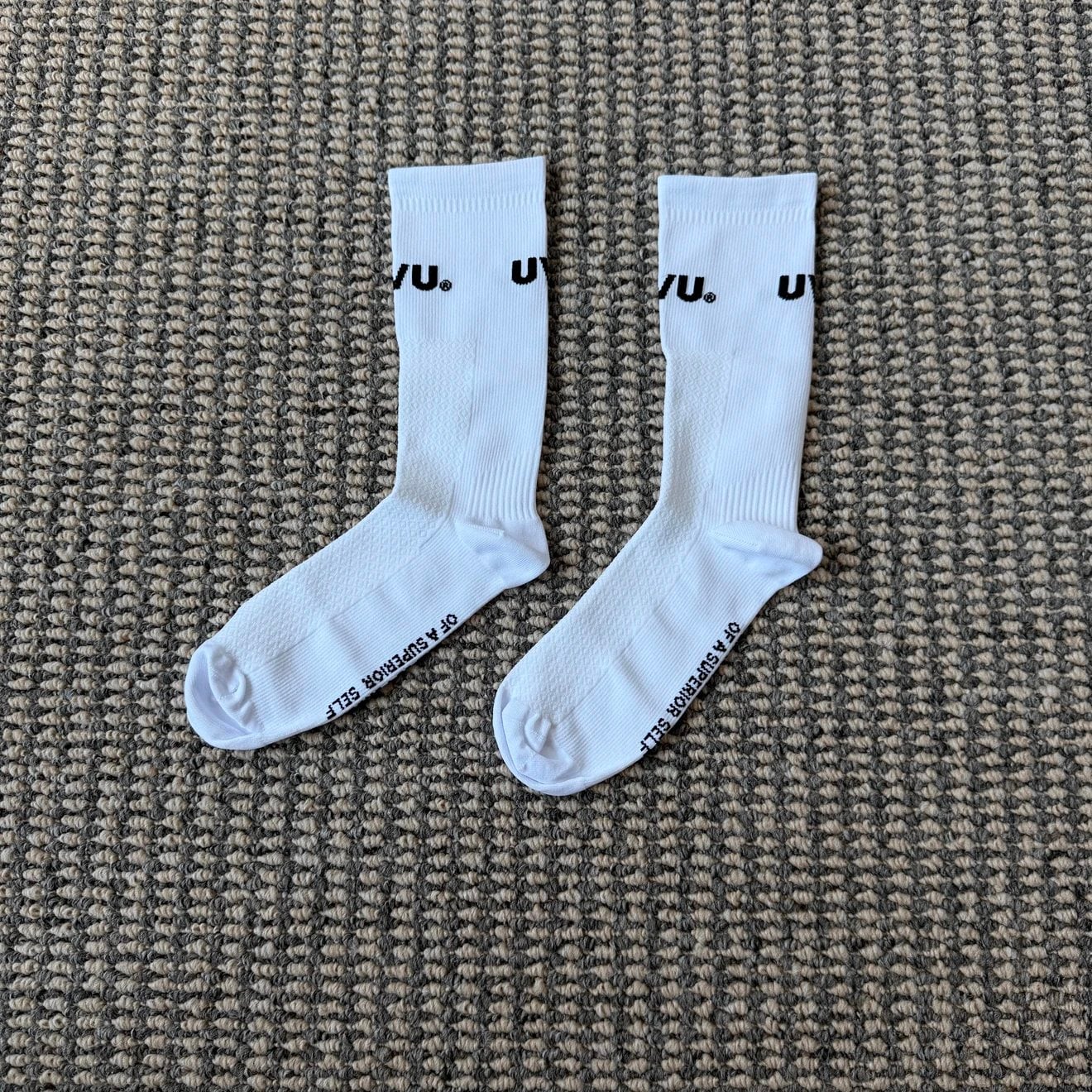 UVU Socks