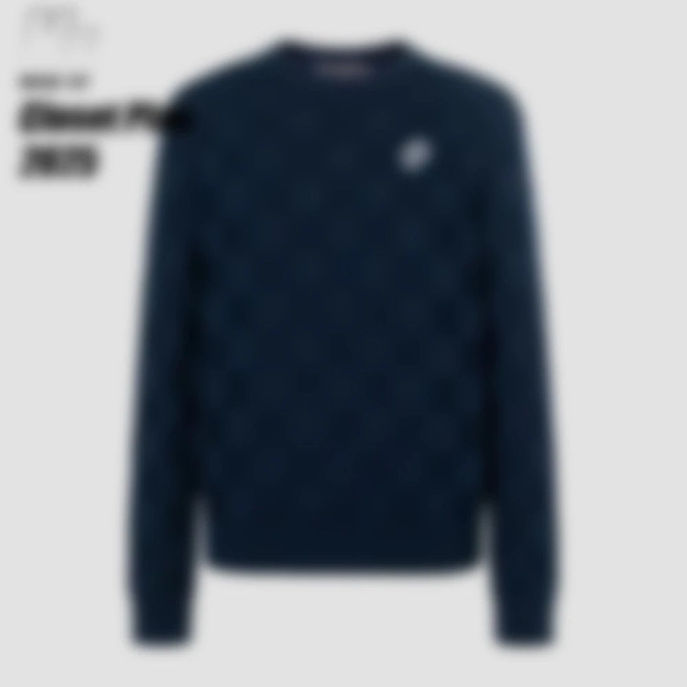 Louis Vuitton Sweaters