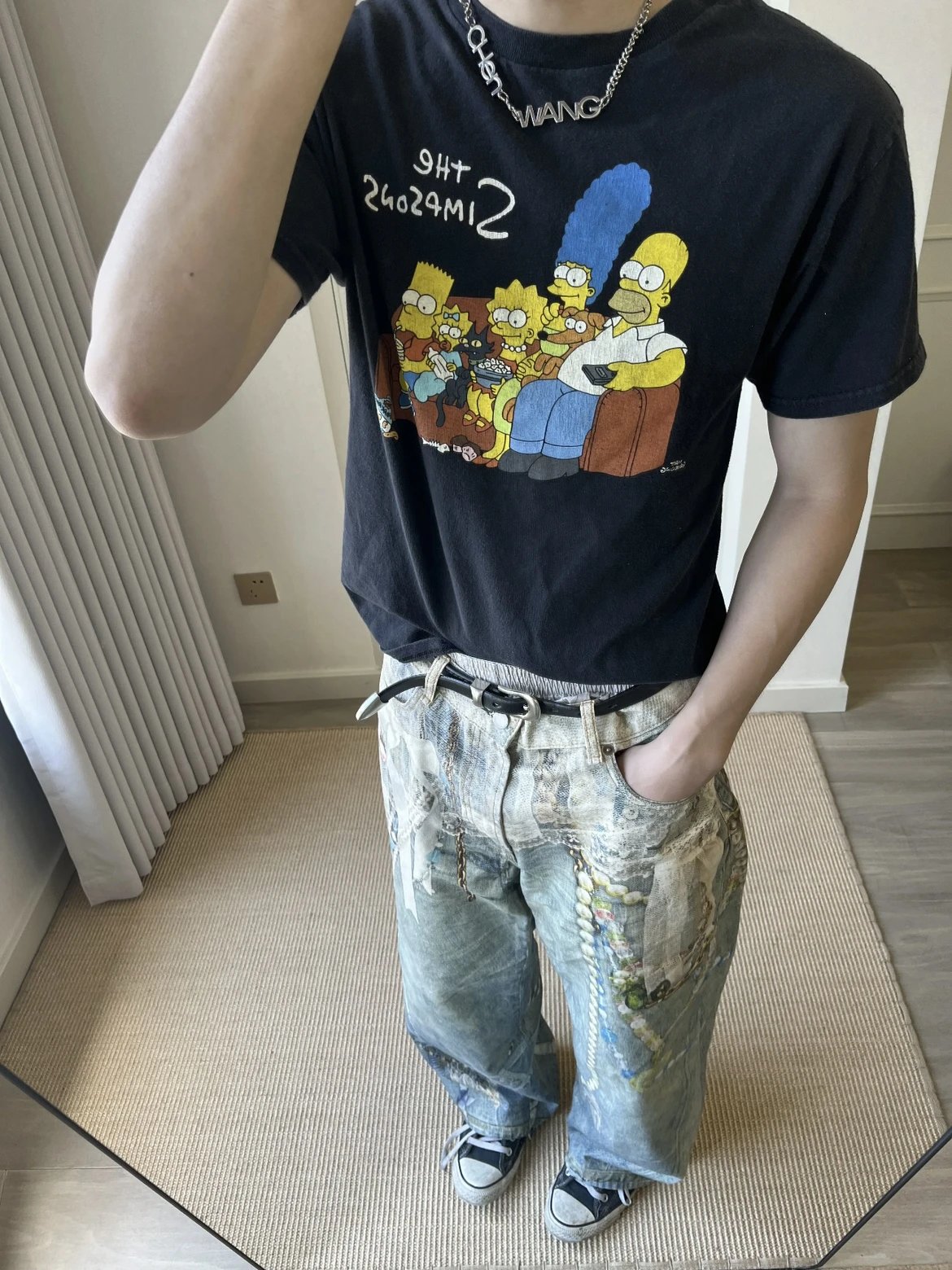 Acne Studios Jeans
