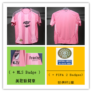 Adidas Shirts
