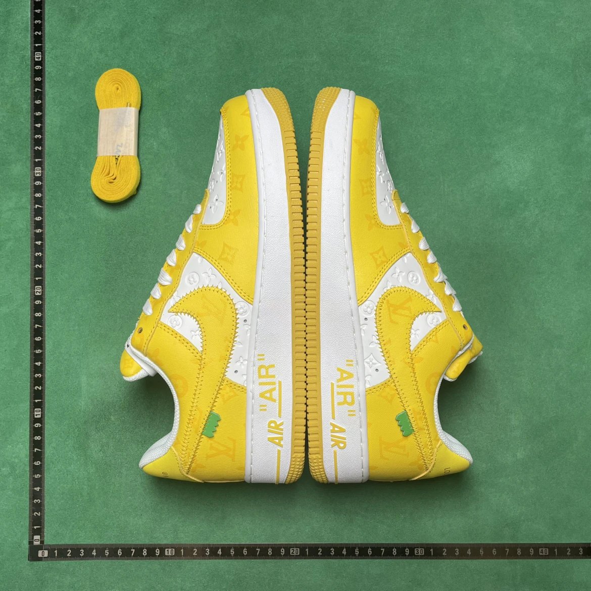 Nike Air Force 1 Low White