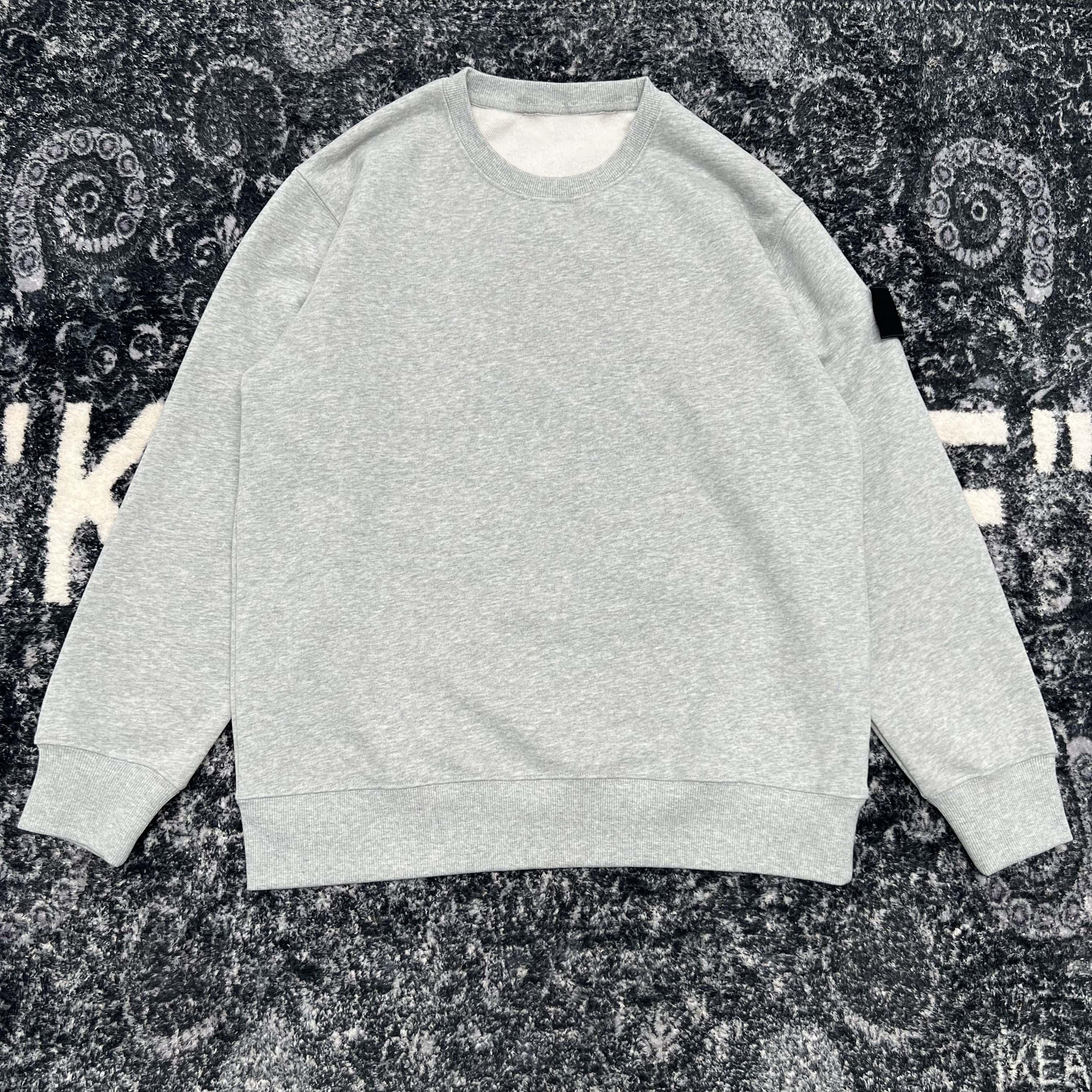 Stone Island Sweaters
