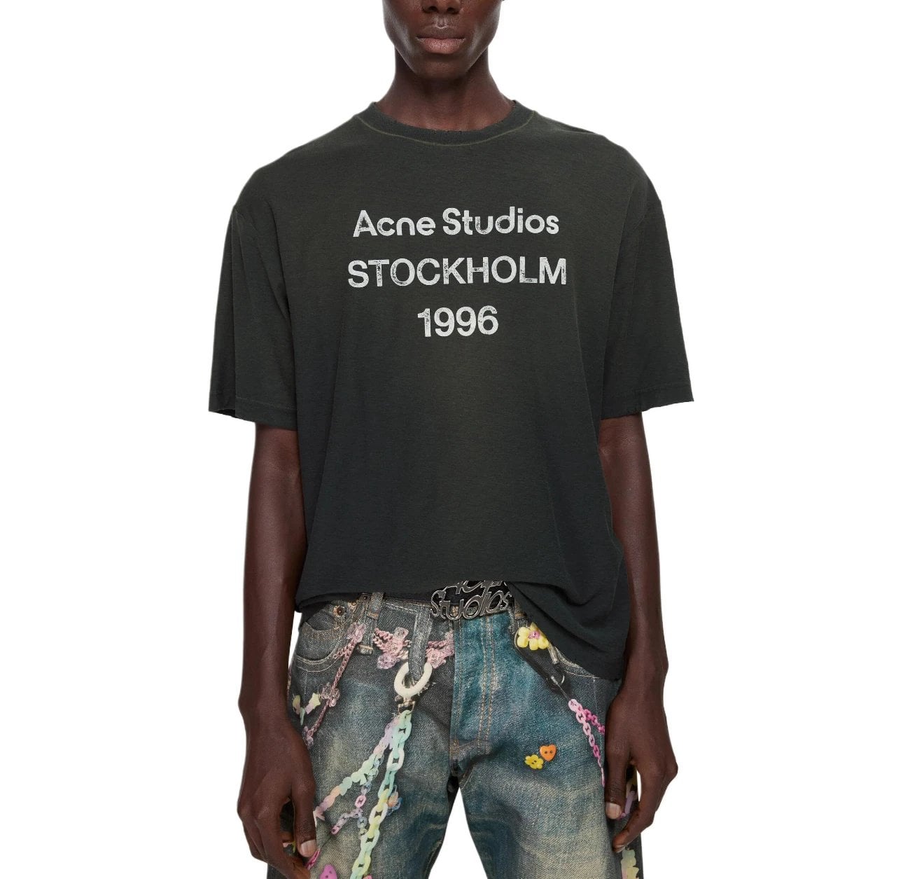Acne Studios Shirts