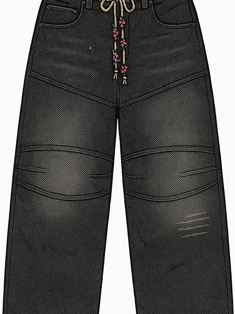 Balenciaga Jeans