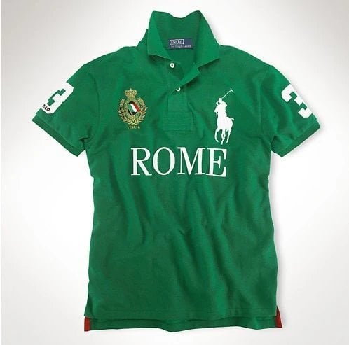 Ralph Lauren Shirts