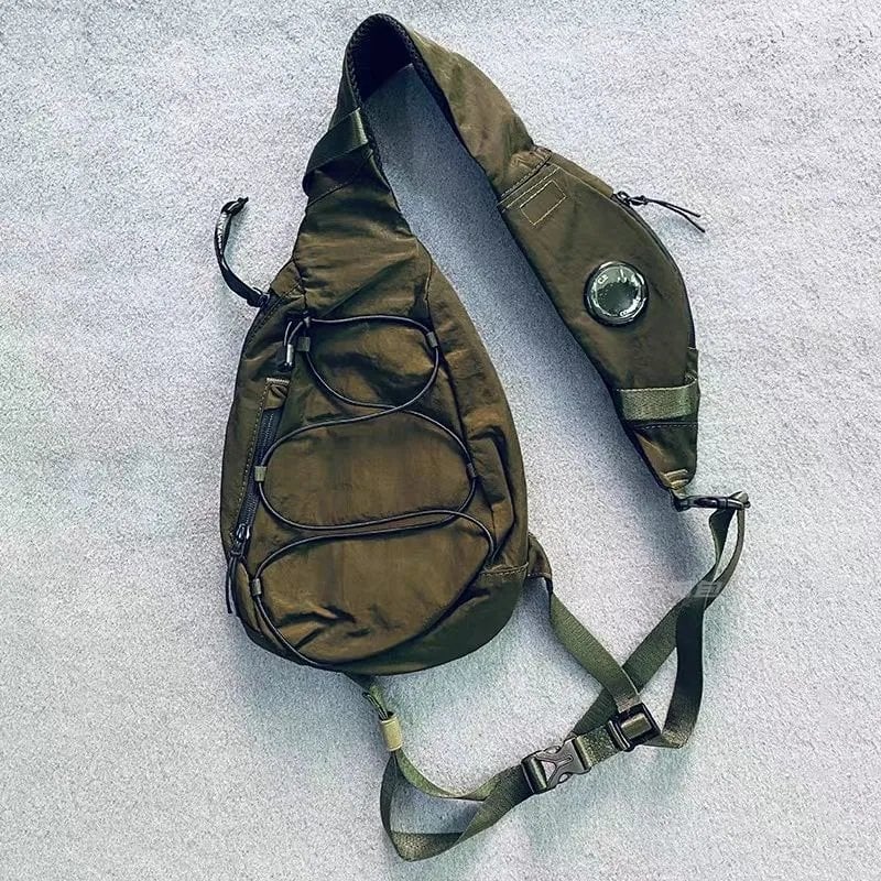 C.P. Company Bags