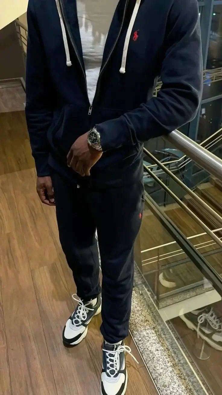 Ralph Lauren Tracksuits