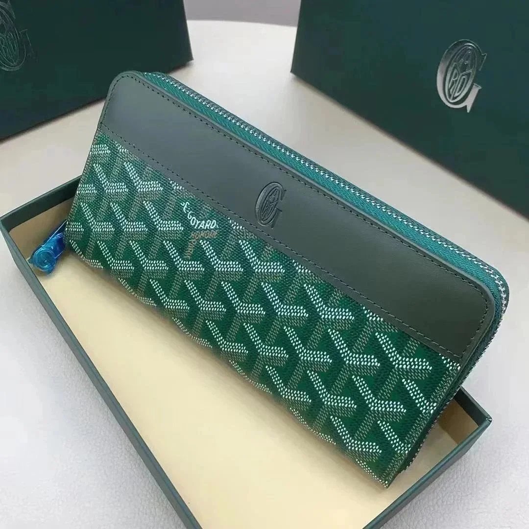 Goyard Wallets