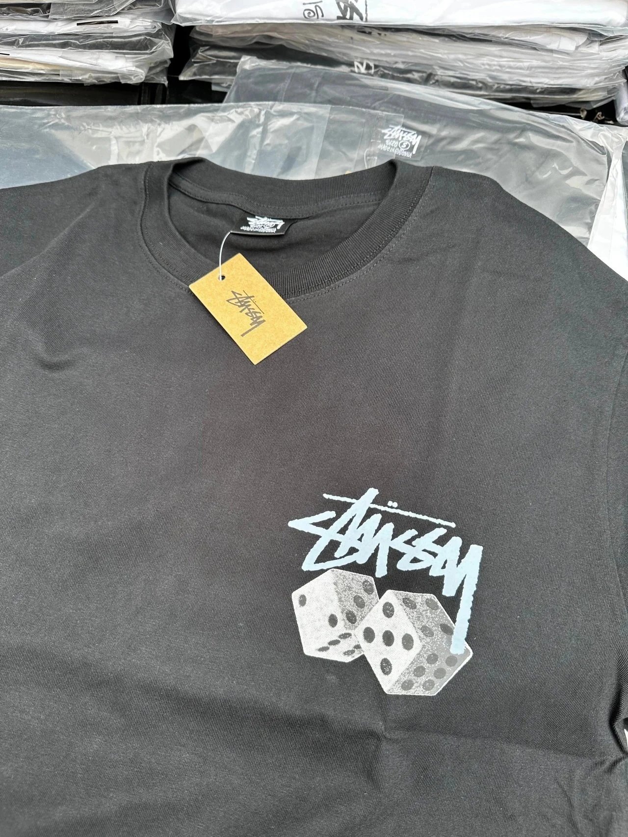 Stussy Shirts