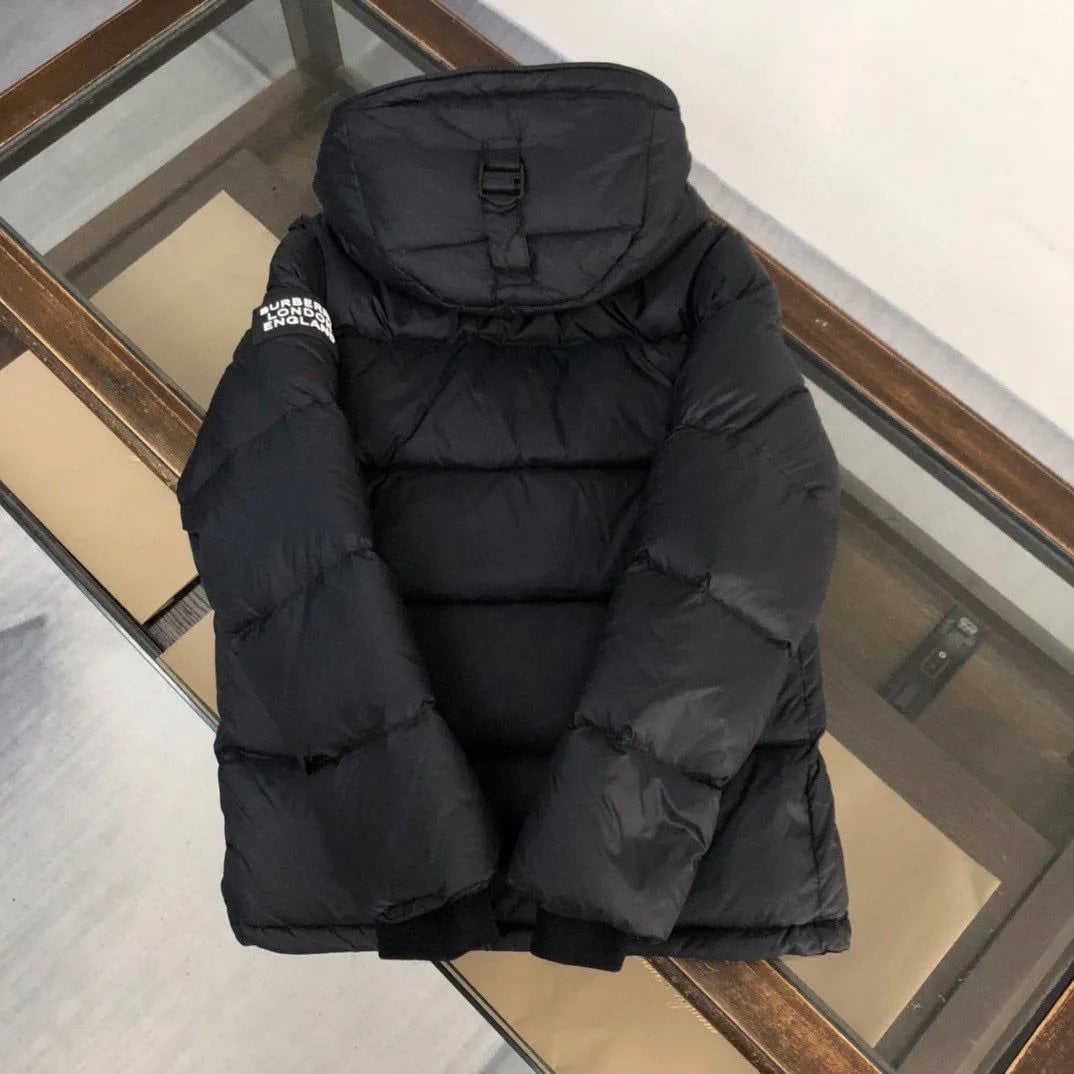 Burberry Jackets