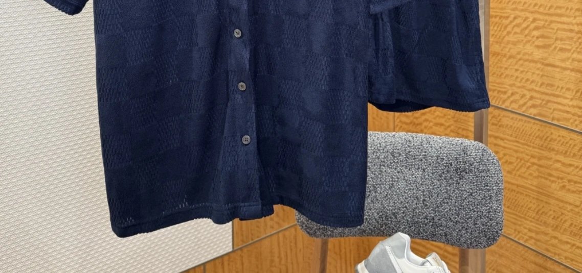 Louis Vuitton Clothing Sets