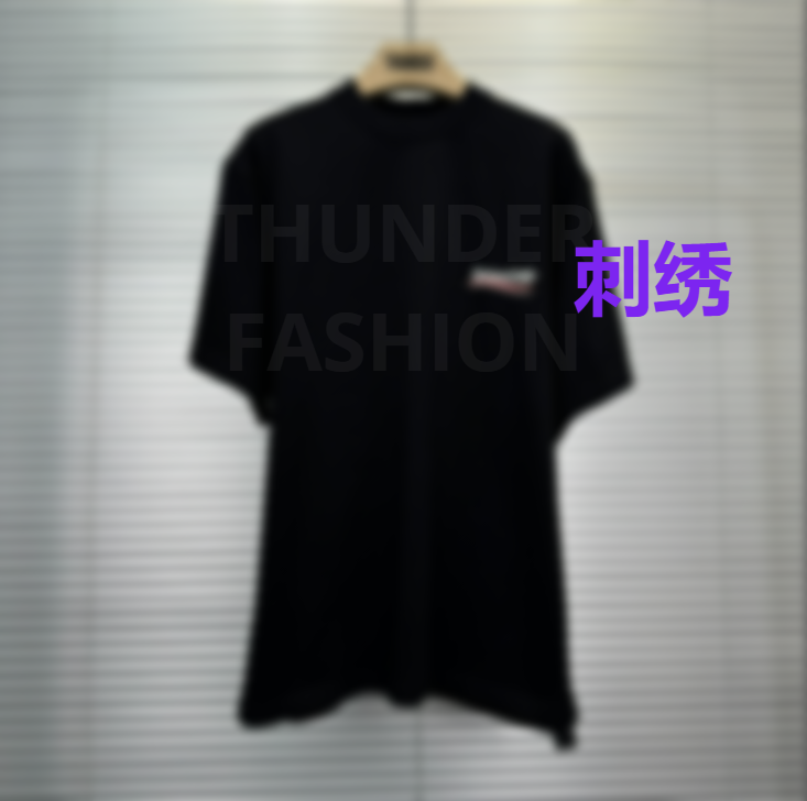 Balenciaga Shirts