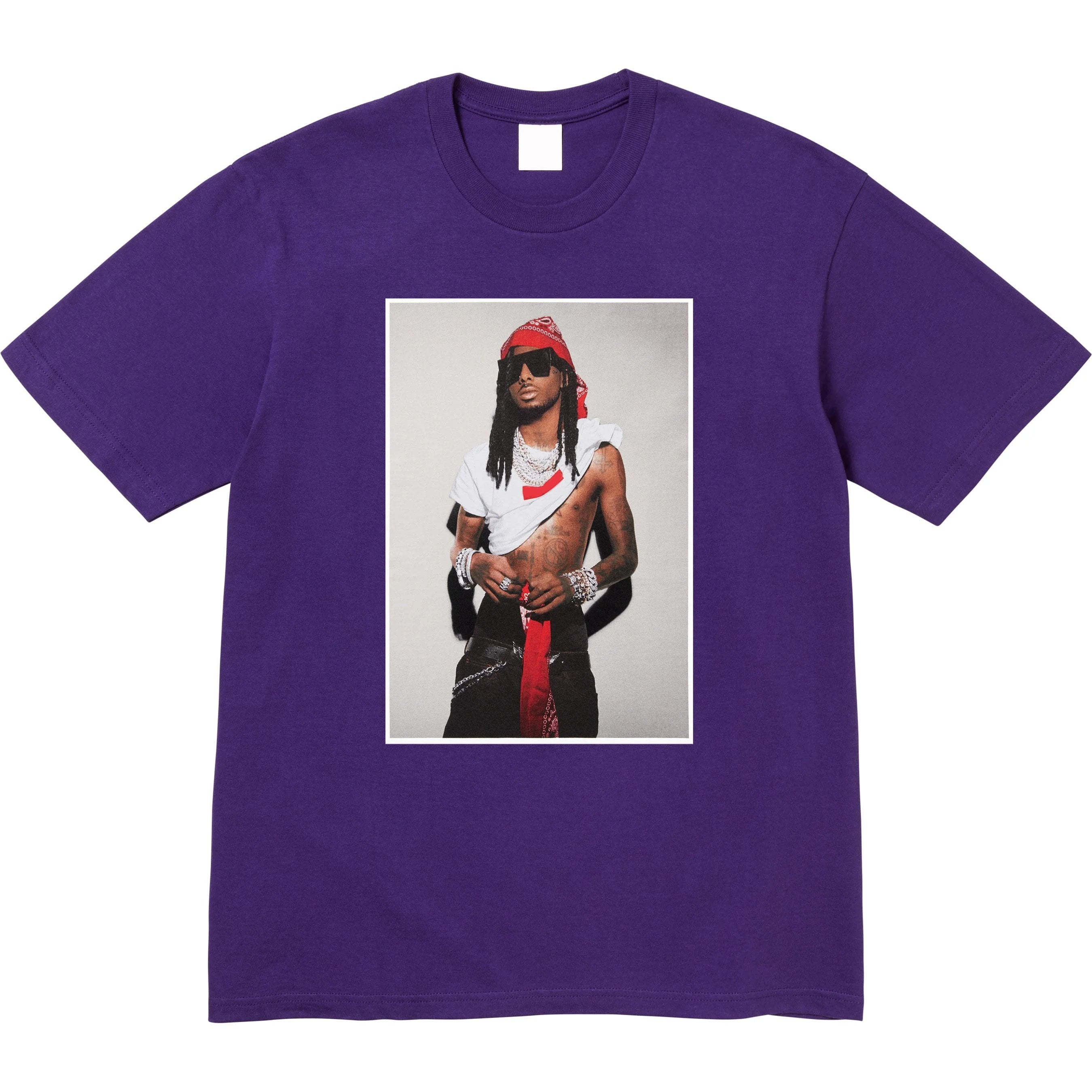 Supreme Shirts