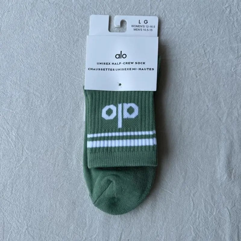 Alo Socks