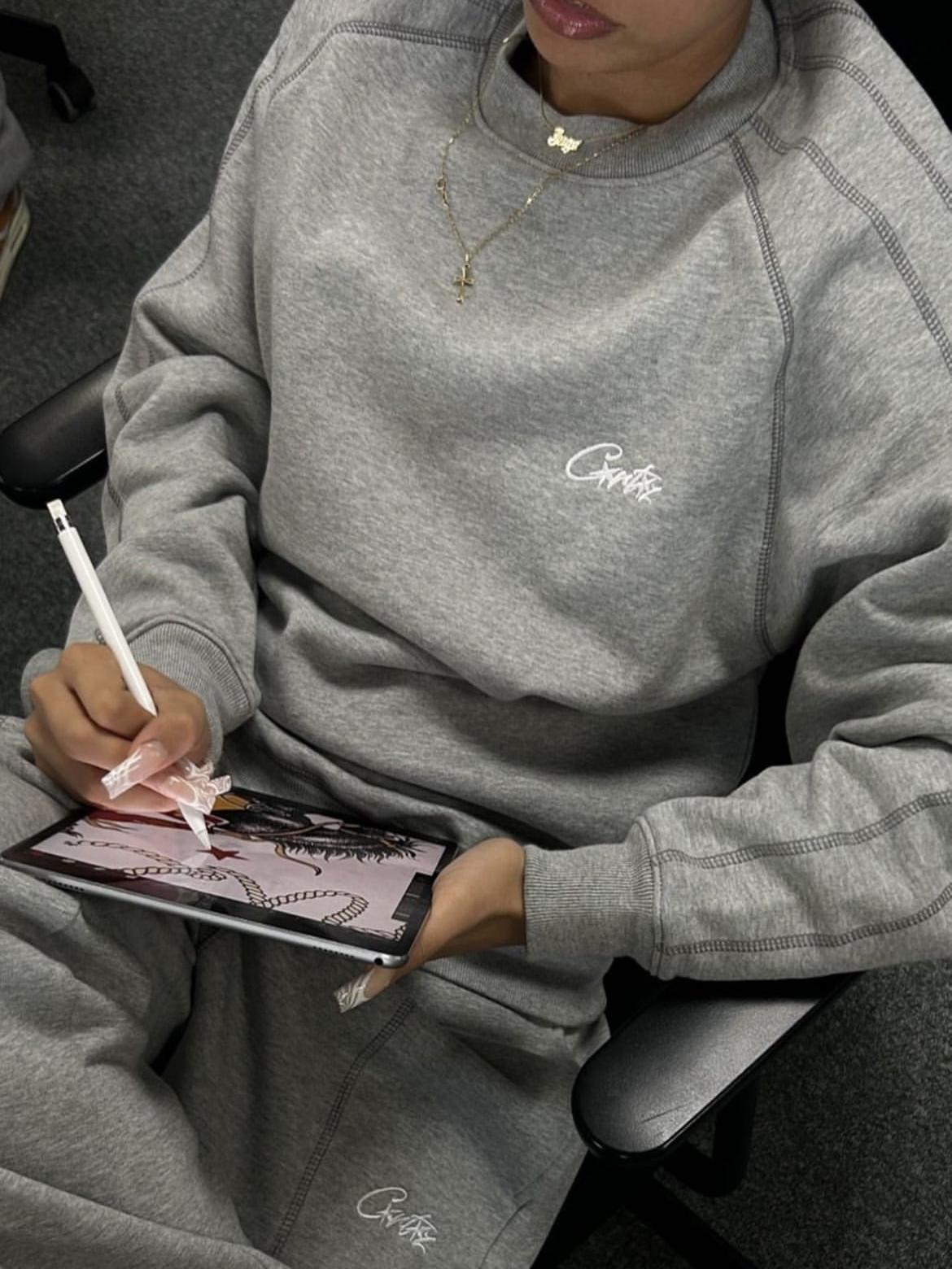 Corteiz Tracksuits