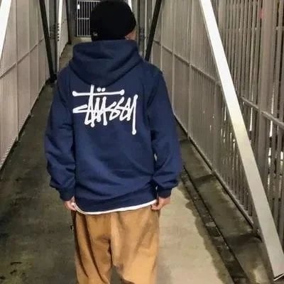 Stussy Hoodies