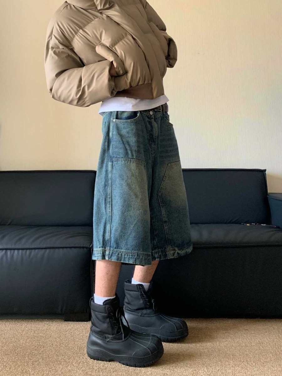 Unknown Shorts