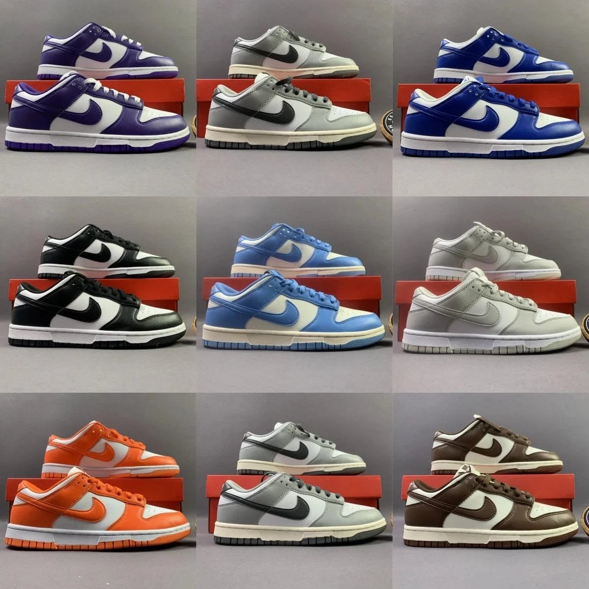 Nike Sneakers