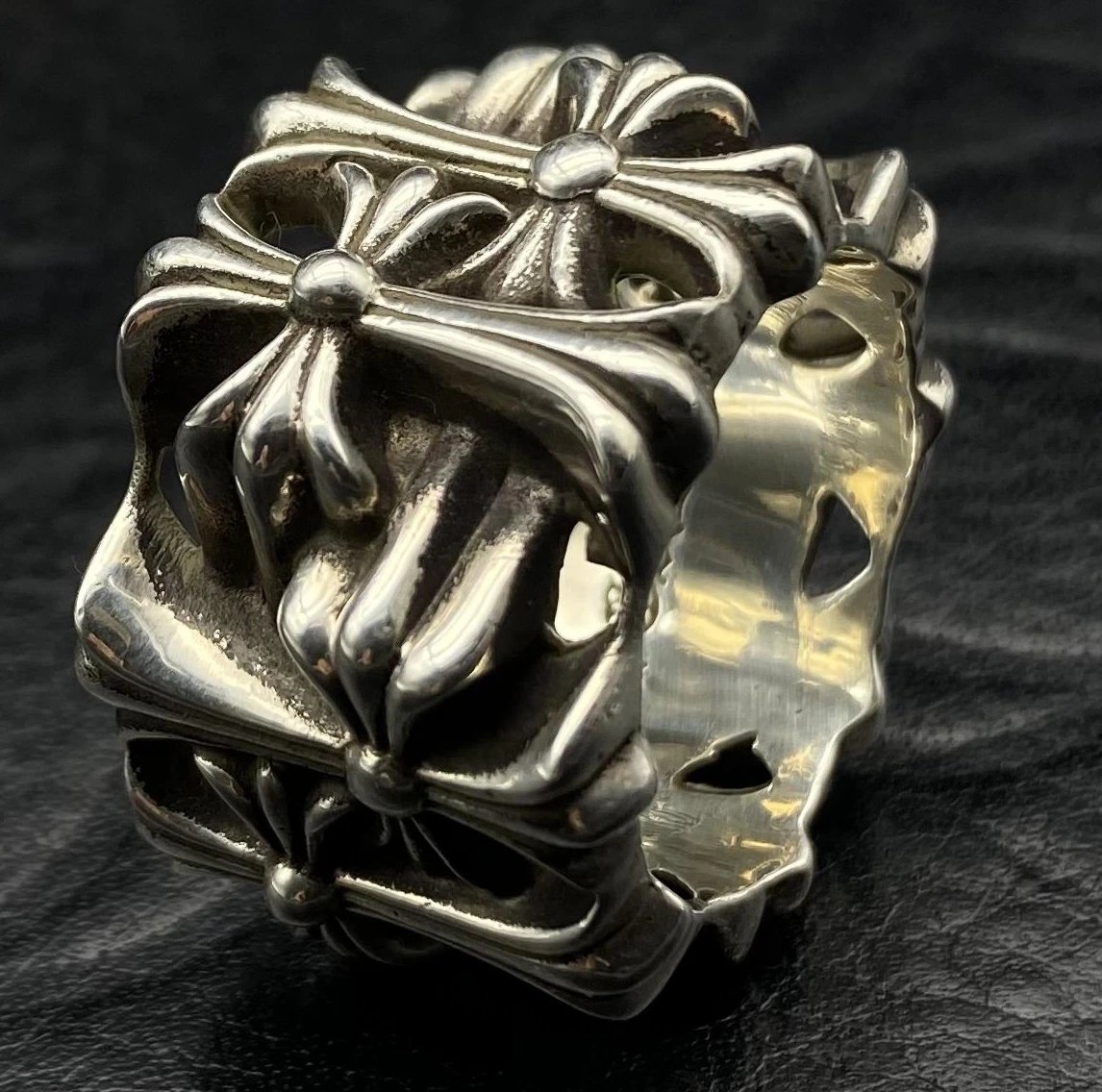 Chrome Hearts Accessories