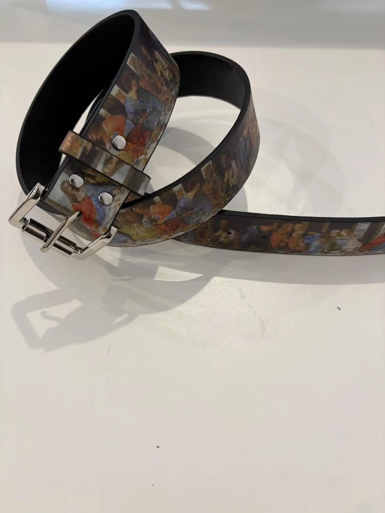 Supreme Belts