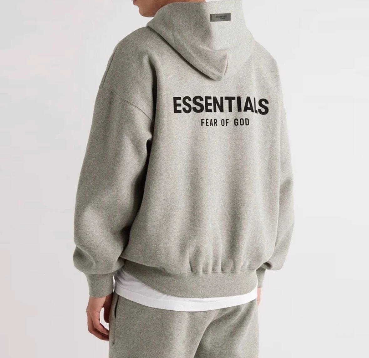 Essentials Hoodies