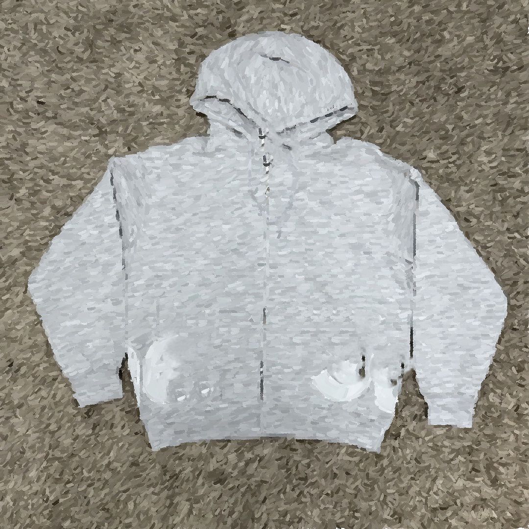 Supreme Vests
