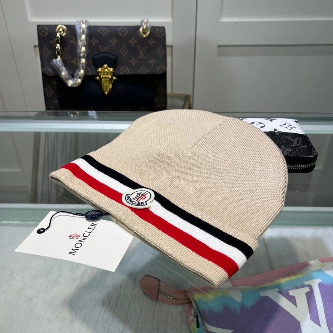Moncler Headwear