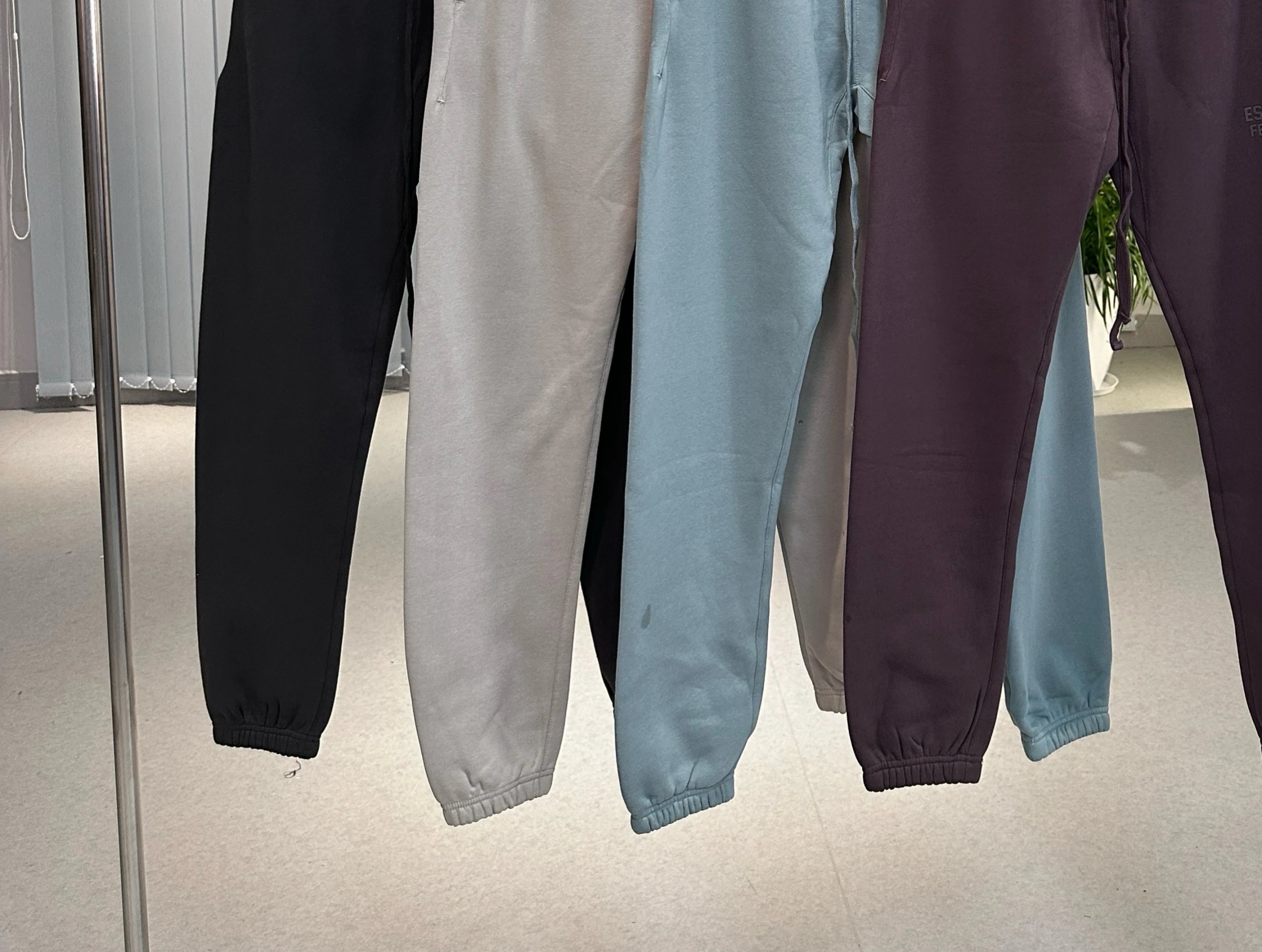 Essentials Pants
