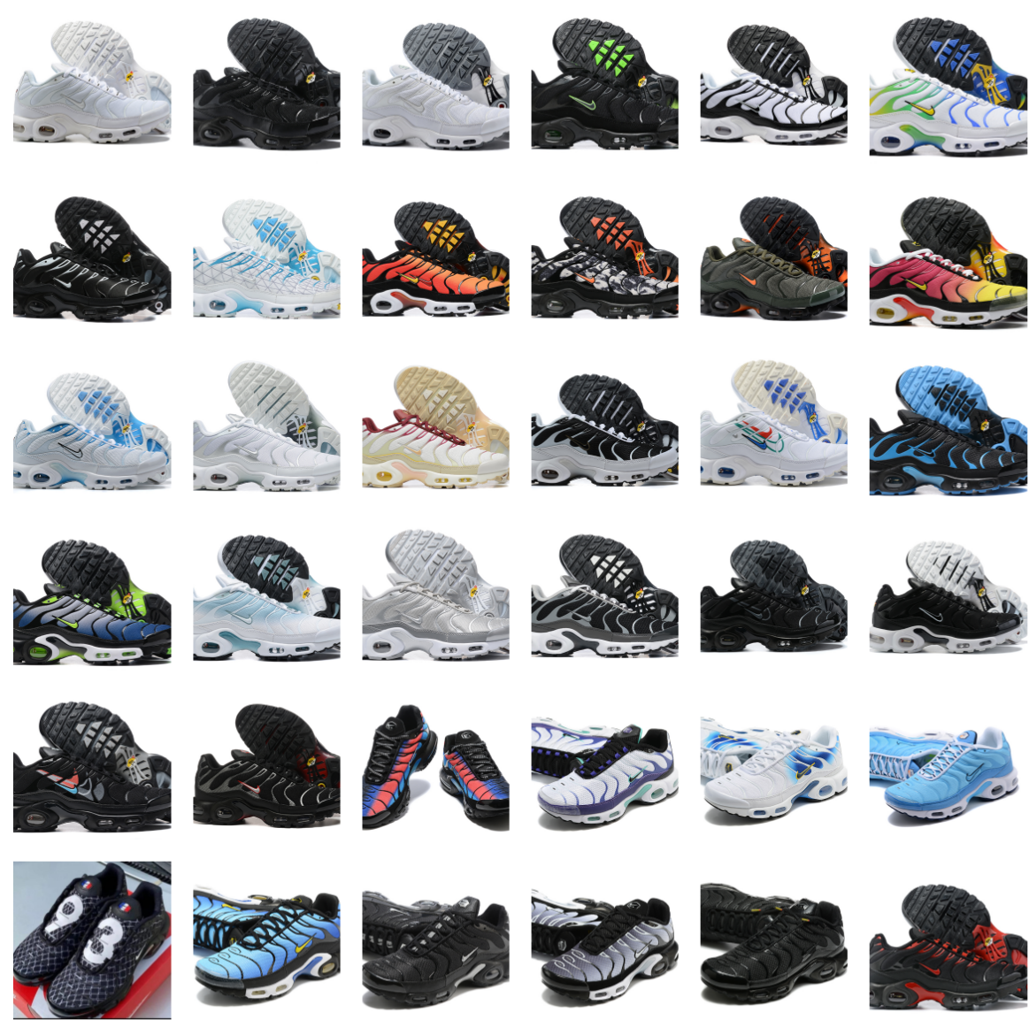 Nike Sneakers QC photo from TAOBAO on Qualit.ly