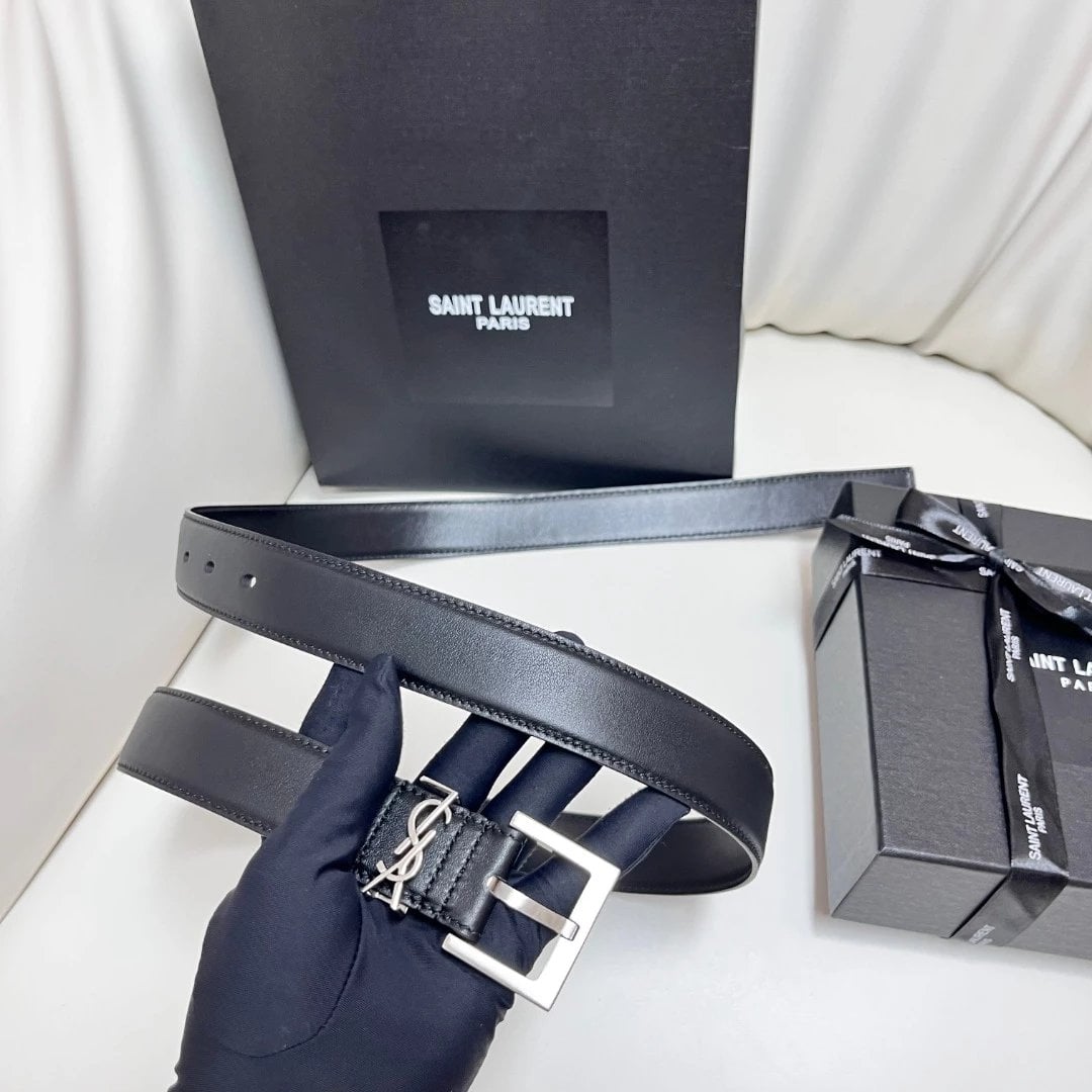 Yves Saint Laurent Belts