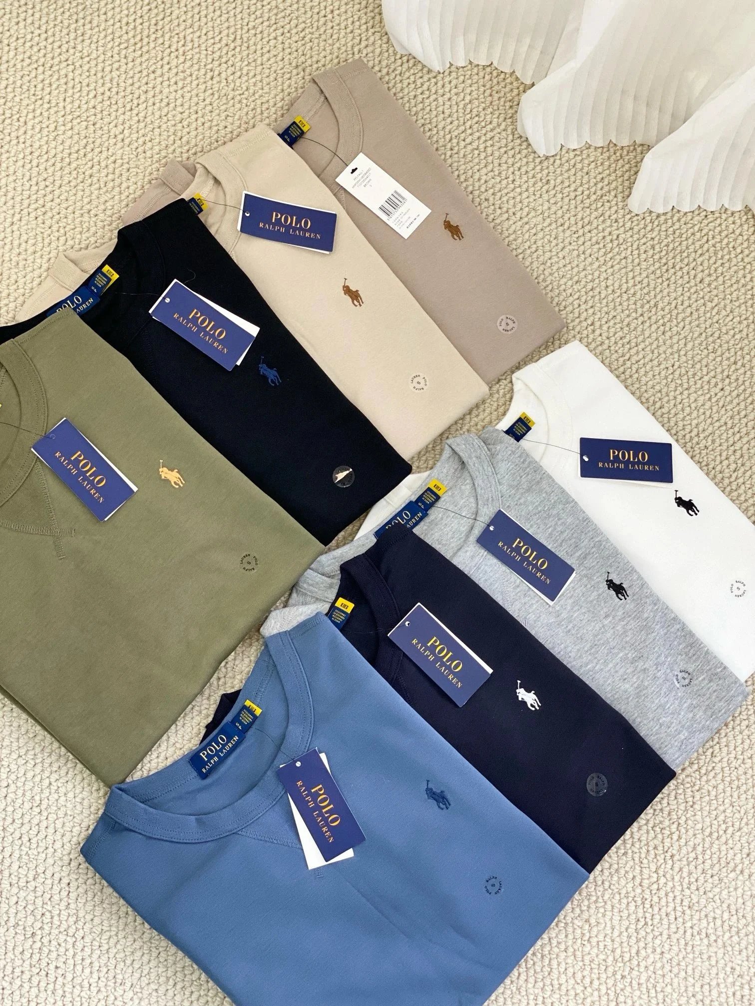 Ralph Lauren Sweaters