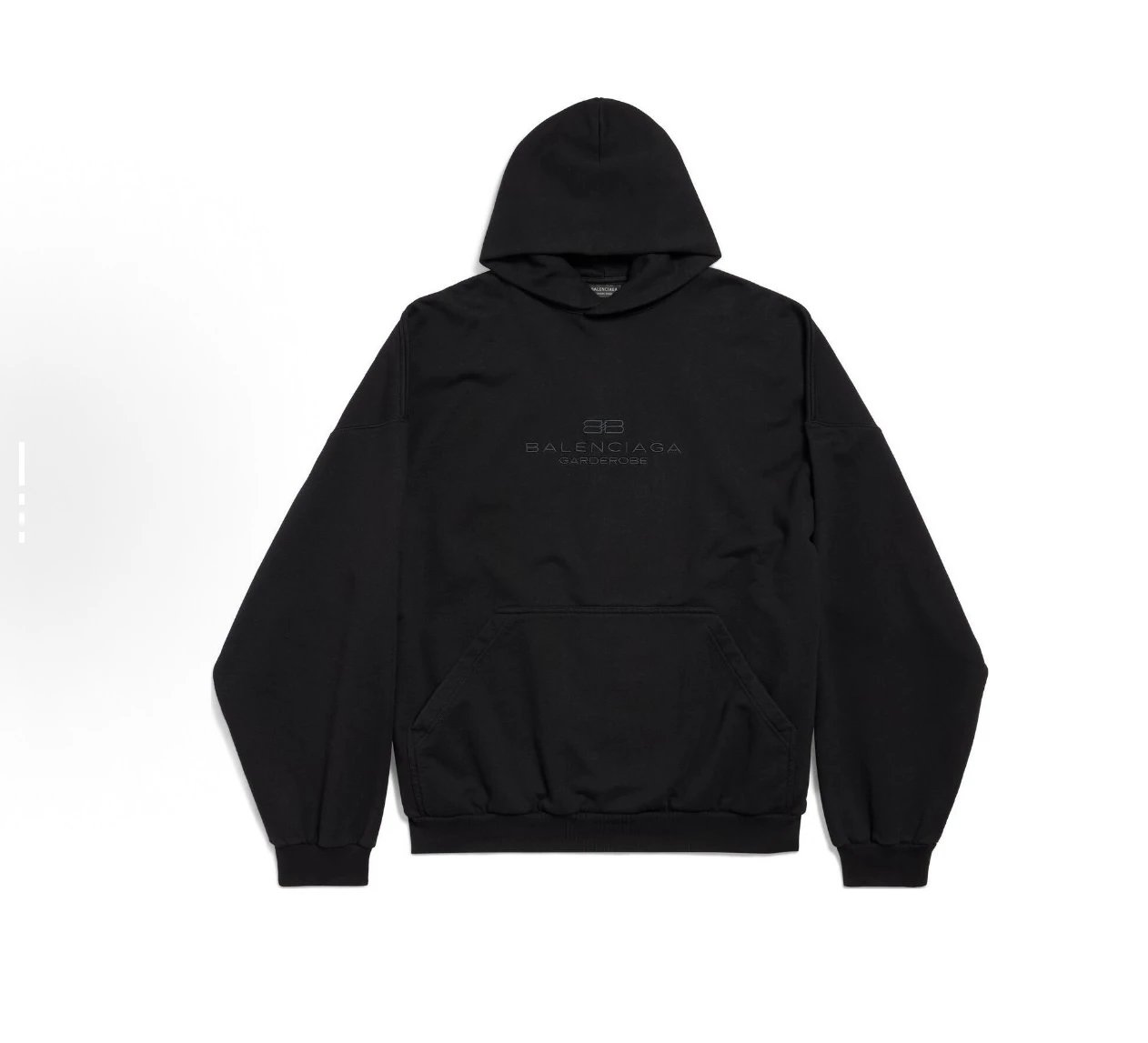 Balenciaga Hoodies