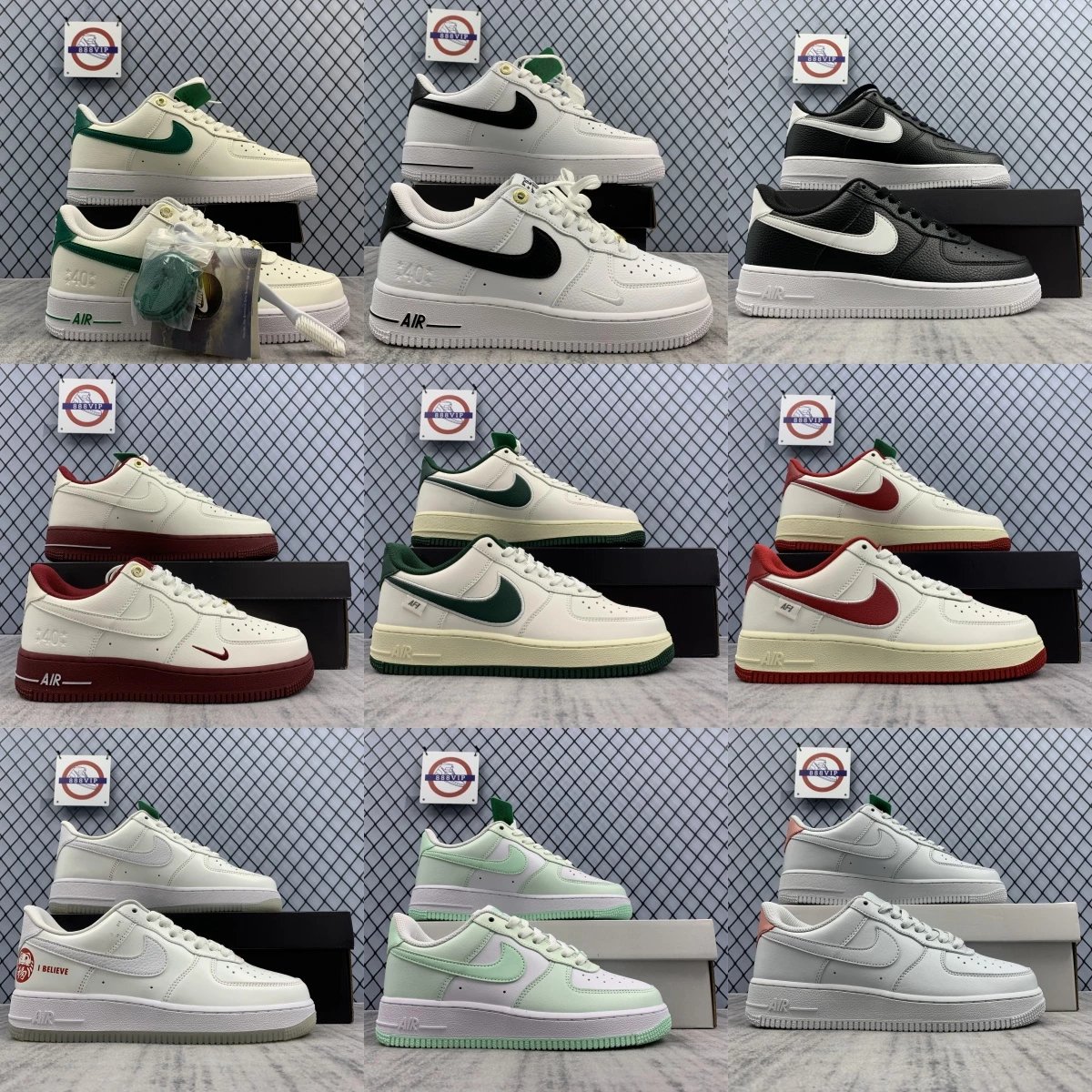 Nike Sneakers