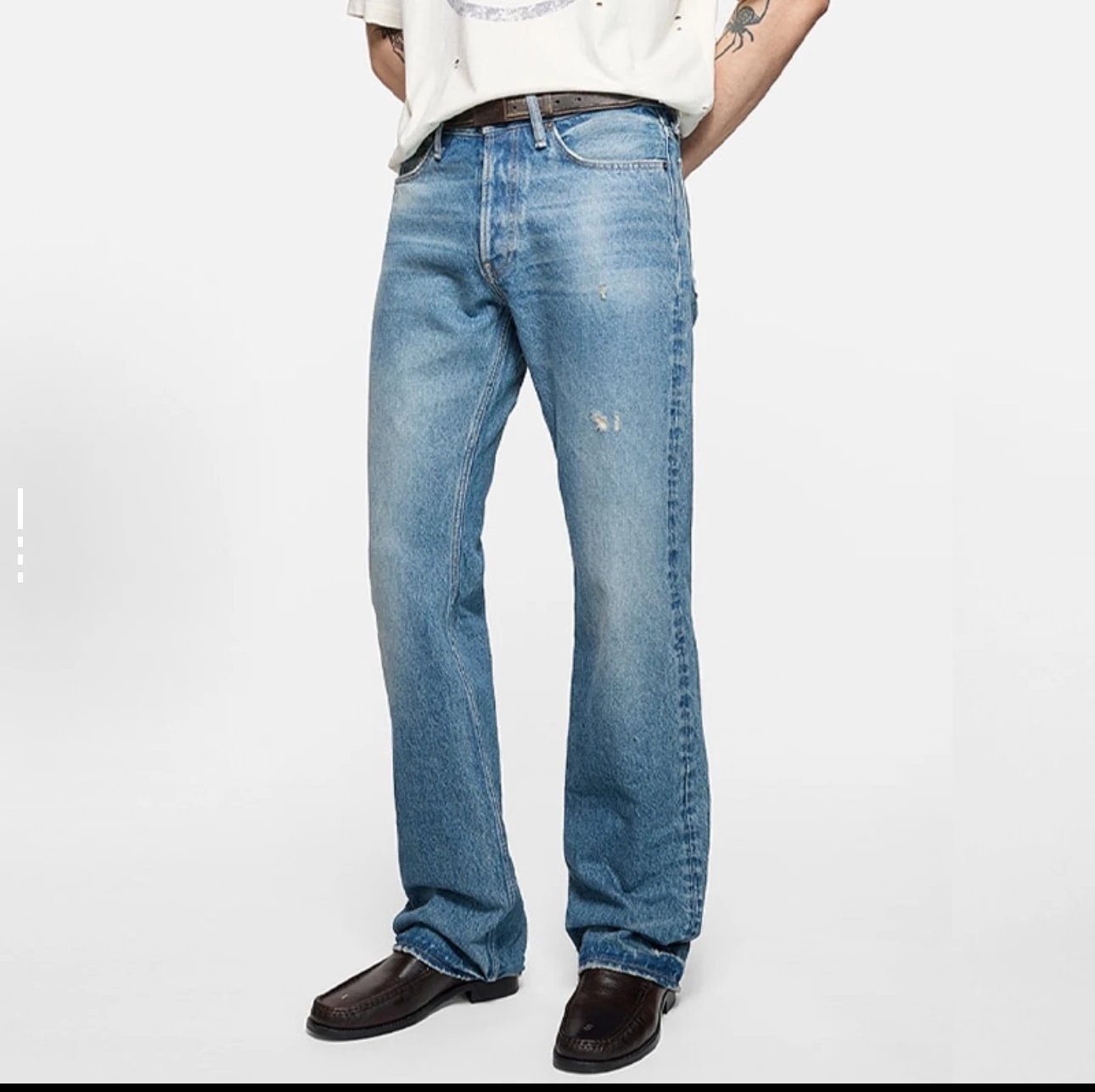 Acne Studios Jeans