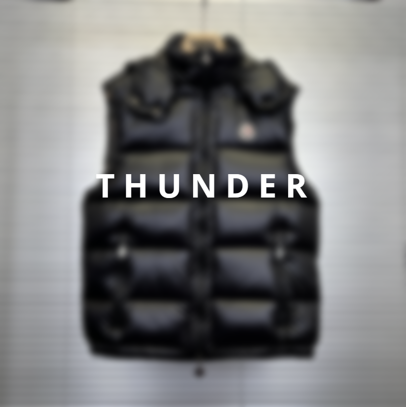 Moncler Jackets