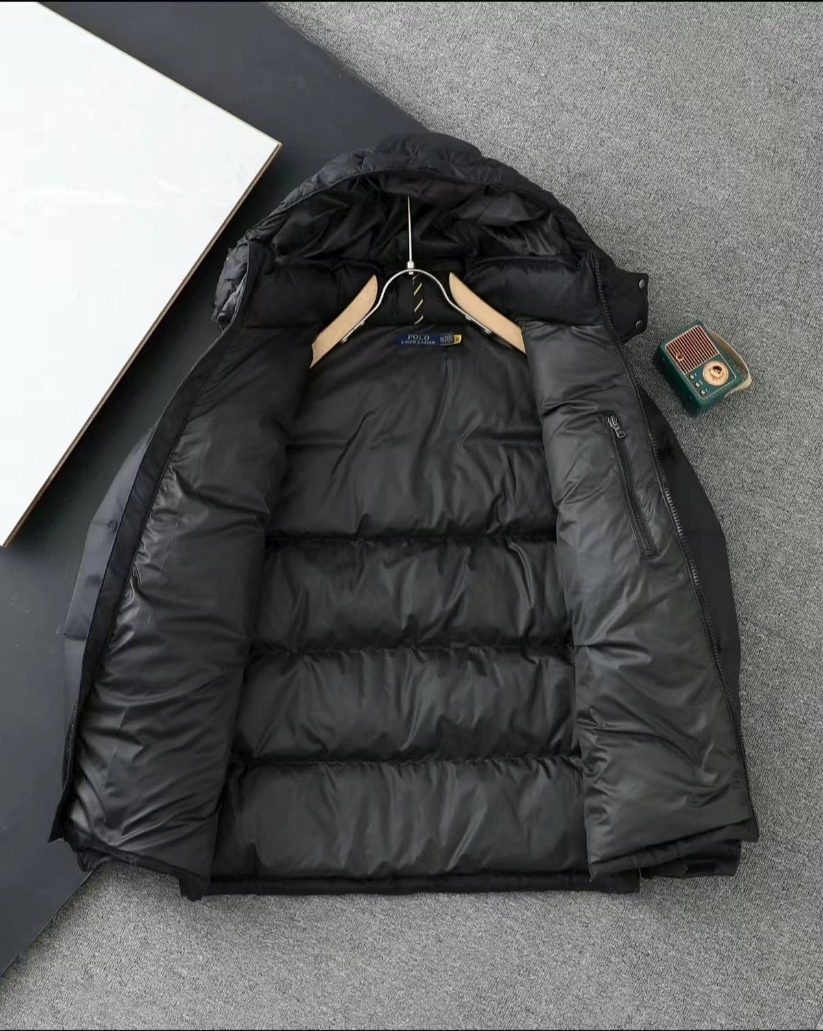 Ralph Lauren Jackets