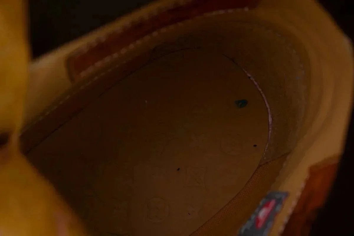 Timberland Shoes