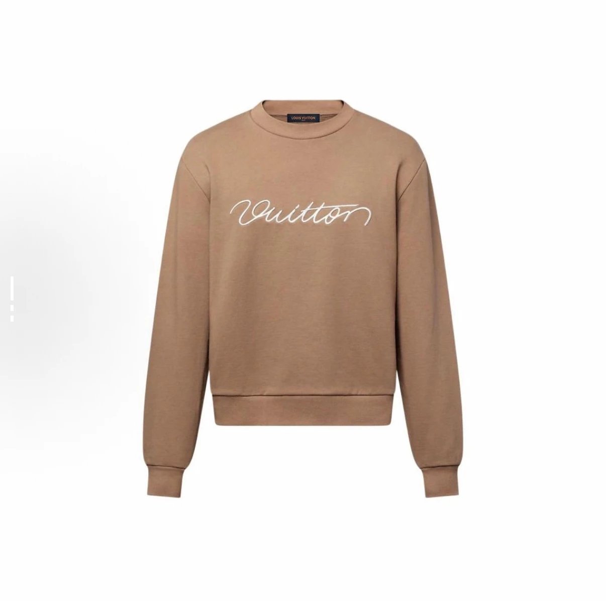 Louis Vuitton Sweaters