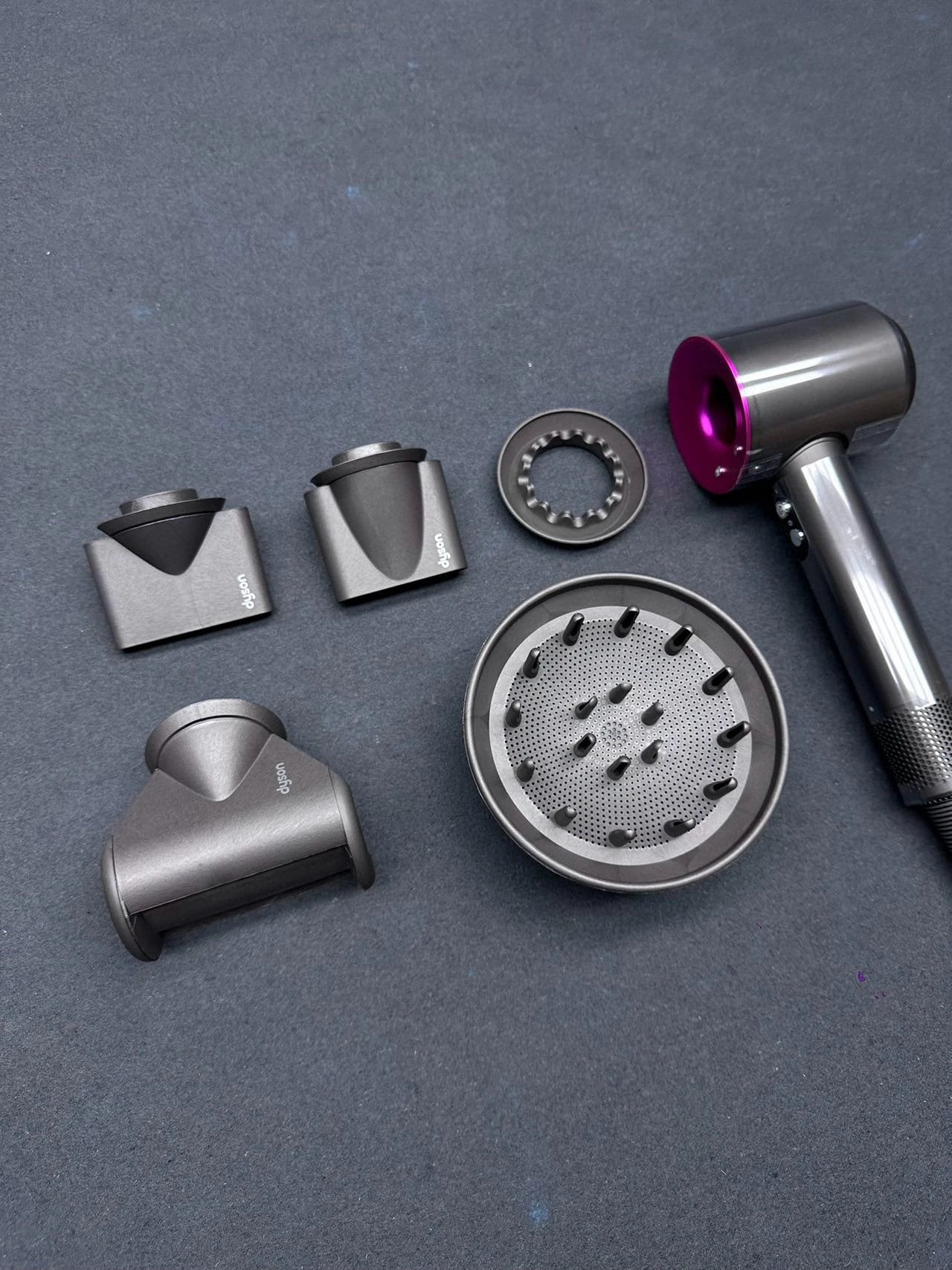 Dyson Electronics QC photo from TAOBAO on Qualit.ly