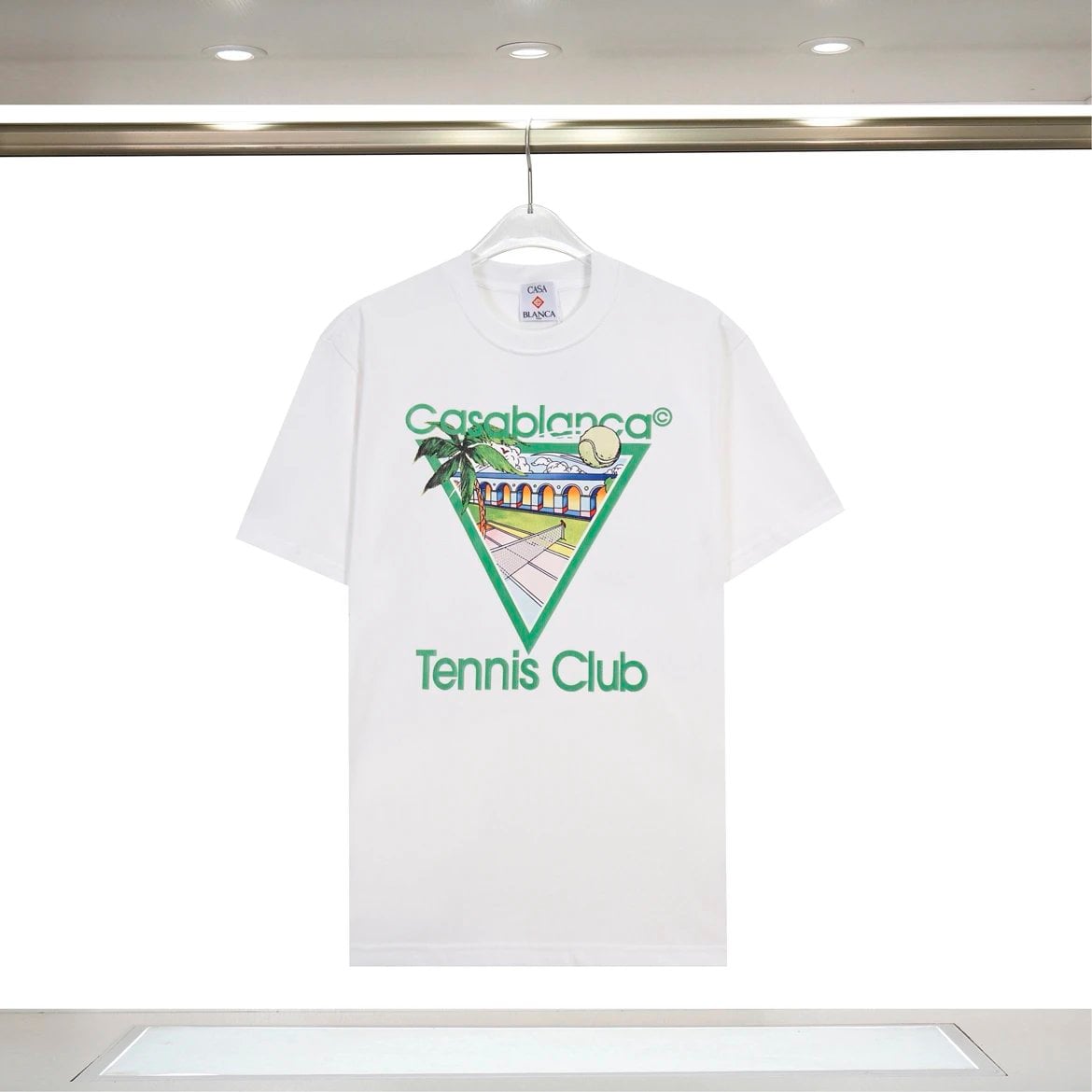 Casablanca Shirts