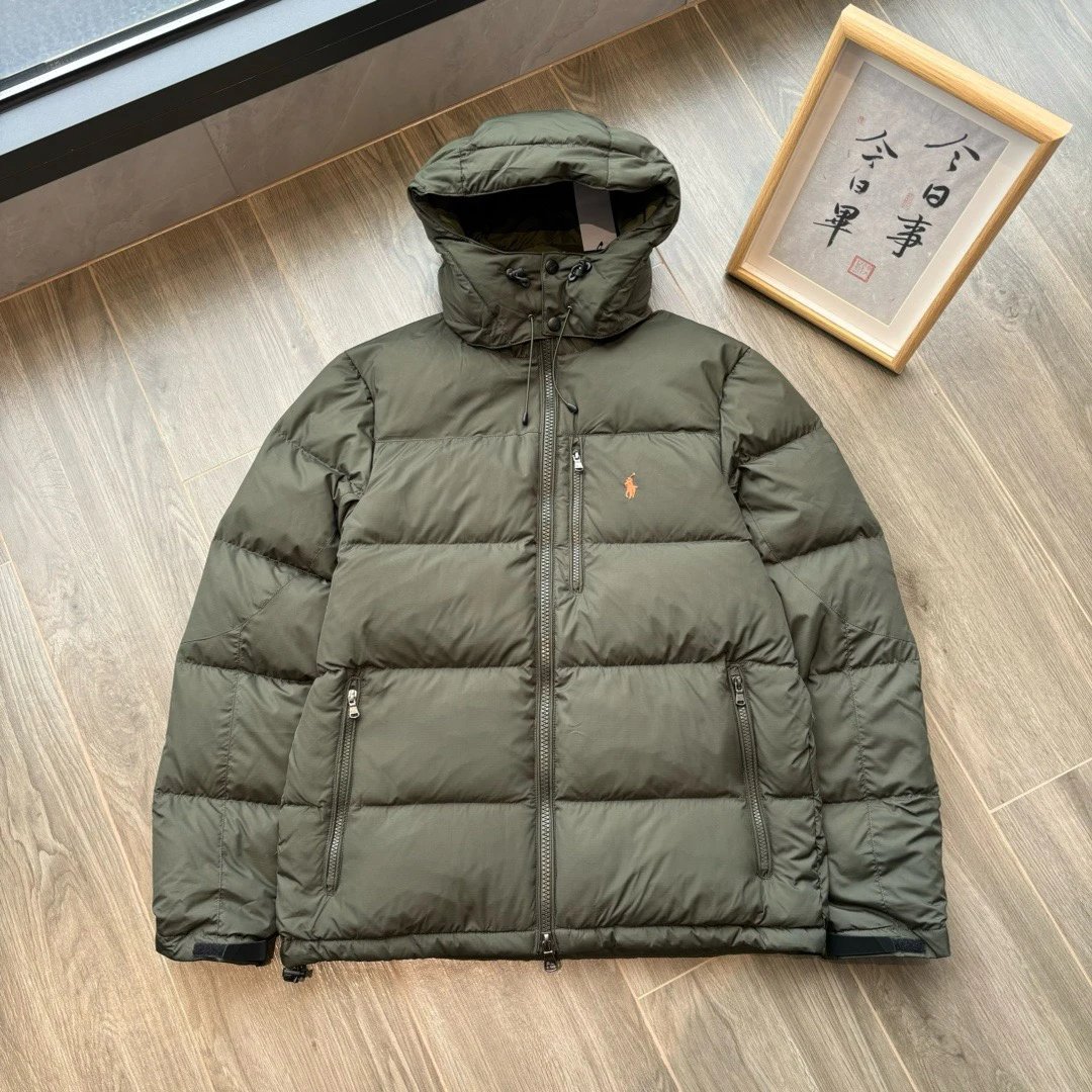 Ralph Lauren Jackets