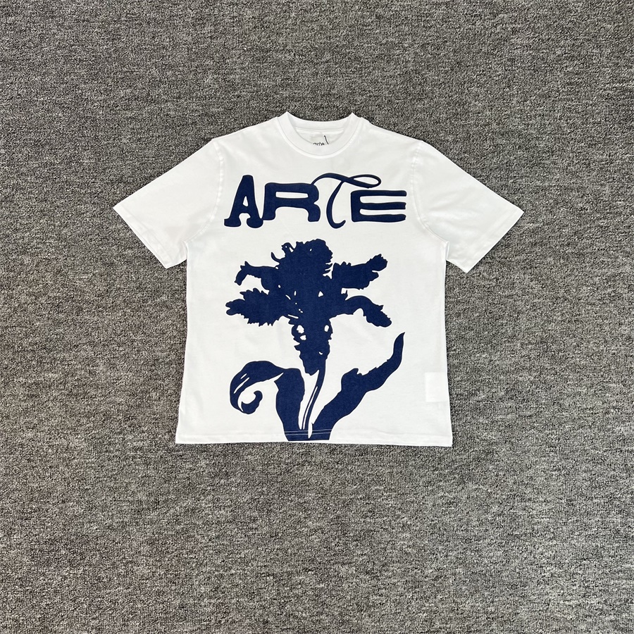 Arte Shirts